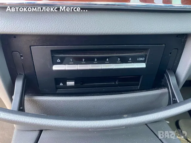 Mercedes-Benz S320 CDI *НА ЧАСТИ*, снимка 8 - Автомобили и джипове - 48725359