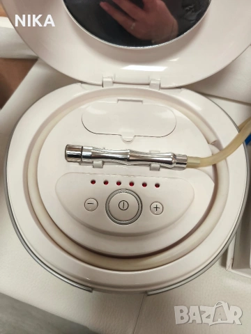 Диамантено дермаабразио! , снимка 2 - Козметични уреди - 54261544