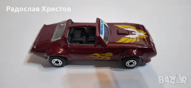 Български мачбокс., снимка 2 - Колекции - 56261138