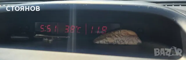 дисплей за Сузуки Гранд Витара 2007-2012