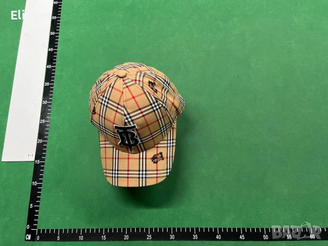 шапки с козирка Gucci Burberry polo emporio armani Louis Vuitton , снимка 3 - Шапки - 52716011