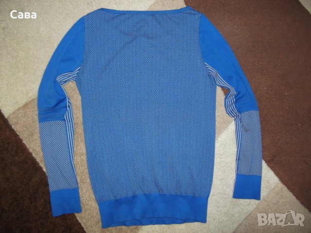 Блуза NIKE   дамска,С-М, снимка 3 - Спортни екипи - 30554070