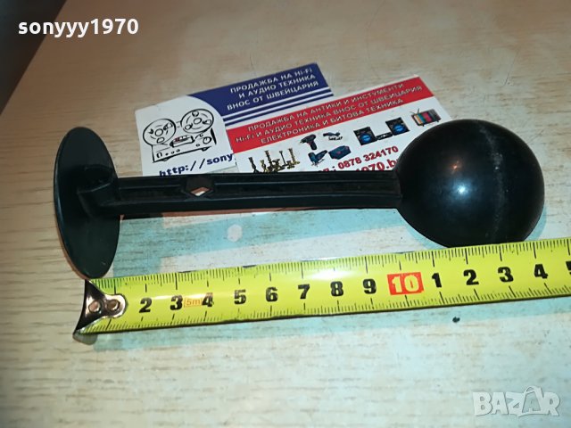 лъжичка за кафе-внос швеицария, снимка 2 - Кафемашини - 30095855