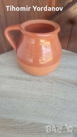 Гърне., снимка 14 - Антикварни и старинни предмети - 51468571