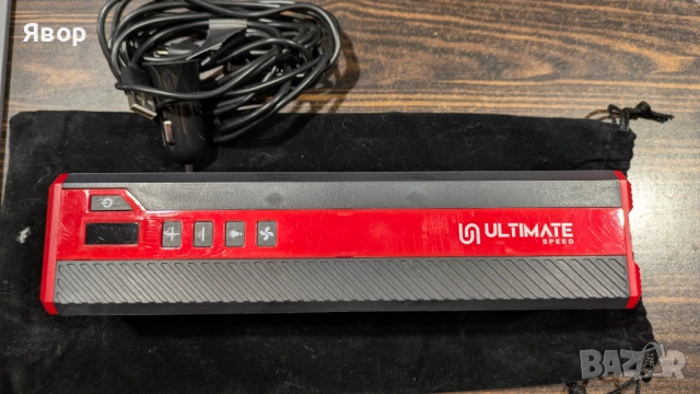 Помпачка от Лидл чисто нова акумулаторна, снимка 2 - Други инструменти - 51742603