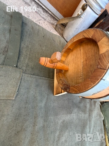 Продавам Буренце , снимка 3 - Антикварни и старинни предмети - 53092087