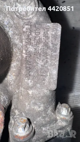 Турбо компресор за Mercedes A Class - 53031015061, снимка 2 - Части - 50241212