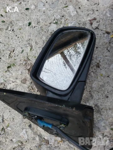 Огледала Toyota Yaris P1 (1999-2005), снимка 4 - Части - 55729498