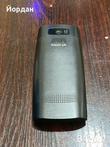 Nokia X2-02 2 sim, снимка 7 - Nokia - 49773619
