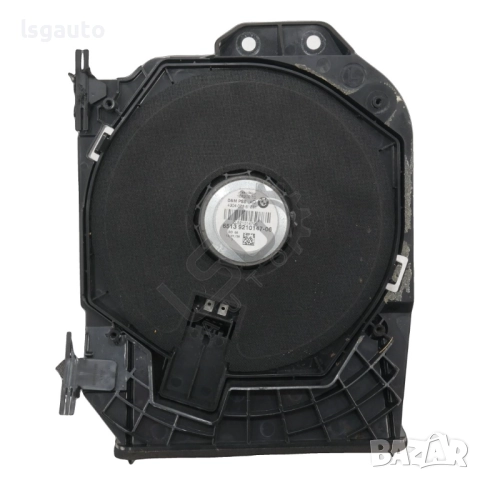 Високоговорител под предна лява седалка BMW 1 Series (F21) 2012-2015 ID: 155839