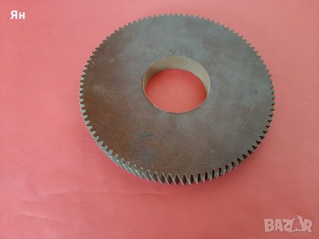  Зъбчатка Зъбно колело от Гетинакс , снимка 3 - Други машини и части - 32070273