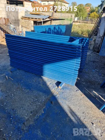 Рамково скеле , снимка 4 - Други инструменти - 43398774