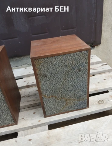 " СТАРИ БЪЛГАРСКИ КОЛОНИ " 💯, снимка 3 - Антикварни и старинни предмети - 51380445