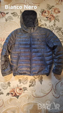 Есенно яке на Ralph Lauren