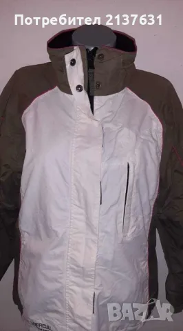 ЗИМНО ЯКЕ  - УНИСЕКС 