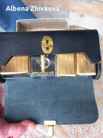 ГДР - 1970 Стар туристически мъжки комплект, снимка 2 - Антикварни и старинни предмети - 54204333