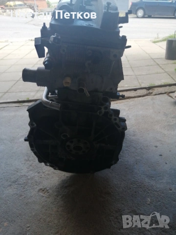 Бензинов двигател за Toyota Rav4 за части, снимка 4 - Части - 54294844