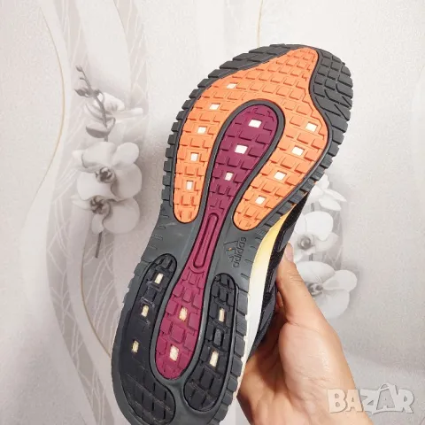 водоустойчиви маратонки  Adidas Supernova Winter.Rdy  номер 43 ,5 -44 2/3  , снимка 7 - Маратонки - 38400533