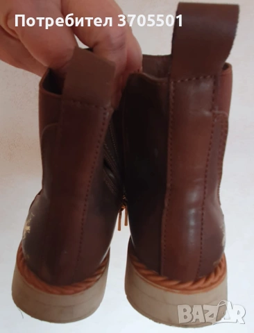 Детски ботушки , снимка 7 - Детски боти и ботуши - 53075478