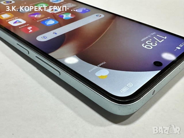 Xiaomi Redmi 13 128GB 6GB RAM, снимка 6 - Xiaomi - 53142647