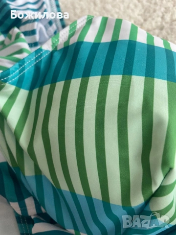 Бански голям размер, снимка 4 - Бански костюми - 53902603