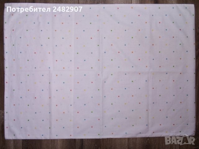 Калъфки за възглавници - 50/70 см, различни, снимка 10 - Спално бельо - 36610486