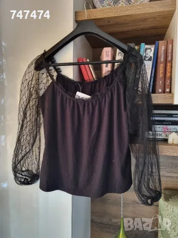 Елегантна блузка Shein 3XL - разпродажба!