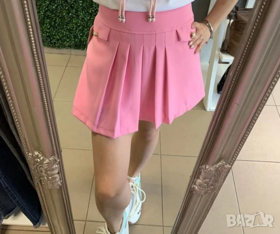 пола панталон 