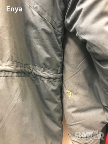 Мъжко яке J.J.Club Collection, размер L, снимка 5 - Якета - 35190268