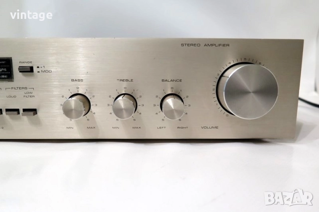 Tensai, снимка 3 - Ресийвъри, усилватели, смесителни пултове - 52139470