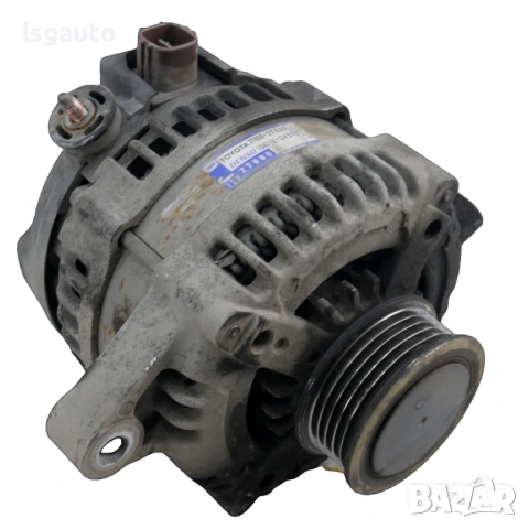 Алтернатор Toyota Avensis II 2003-2009 ID: 159104