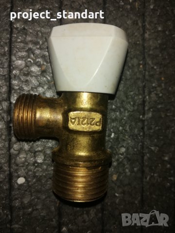 Продавам спирателни кранчета