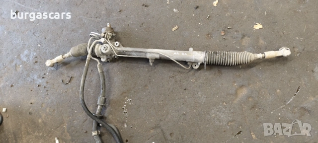 Хидравлична рейка 8E1 422 06 Audi A4 B6 Avant 2.5TDI - 163 к.с