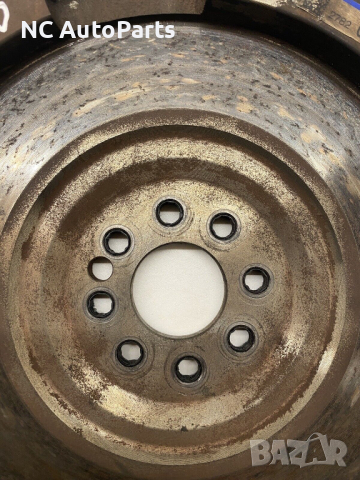 Комплект съединител за Opel Опел Астра К 1.0 Турбо B10XFL C1057130 9223223 2782 2017, снимка 13 - Части - 44516169