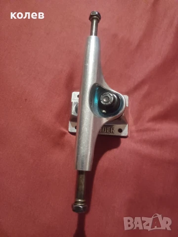 Колесари Thunder за сноуборд