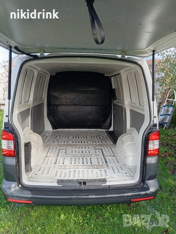 Бус под наем с шофьор , снимка 2 - Транспортни услуги - 53936677