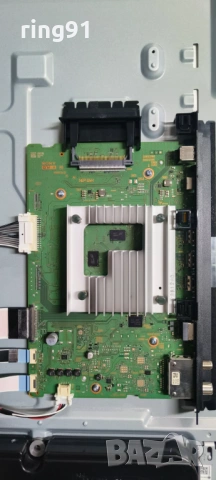 Main board - 100972412 TV Sony KD-55X81K
