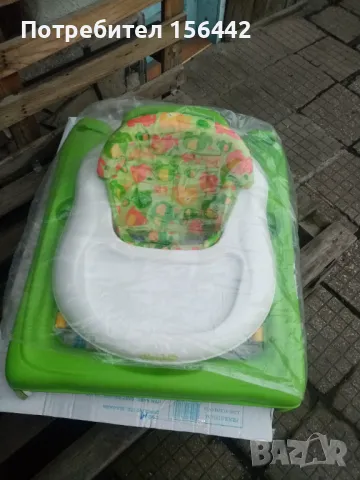 Проходилка за малко дете Джоли. , снимка 4 - Други - 48754476