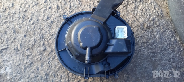 Вентилатор парно Volvo V70 S80 S60, снимка 3 - Части - 52949974