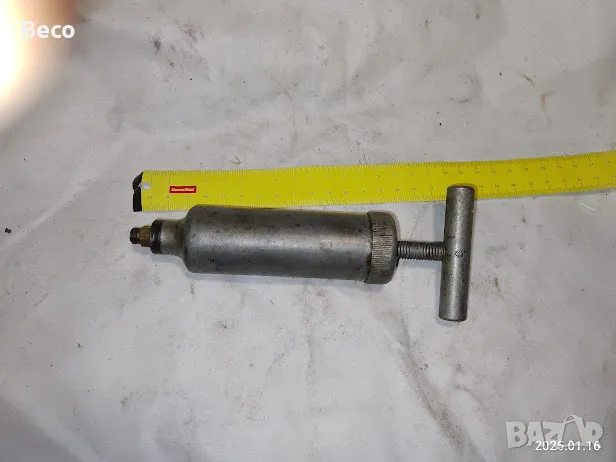 такаламит, снимка 2 - Други инструменти - 48763380