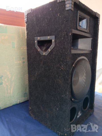 Magnat 130/300 вата 4-8 ома, снимка 7 - Тонколони - 44357739