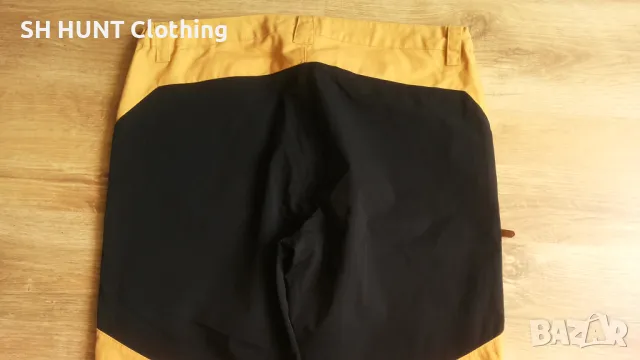 KAYOBA OUTDOOR Stretch Trouser размер 58 / 3XL панталон със здрава и еластична материи - 1160, снимка 3 - Екипировка - 50381073