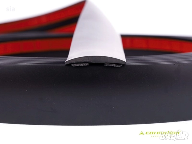 Лайсна за врата, броня и други 30мм/5метра, снимка 4 - Аксесоари и консумативи - 52085713