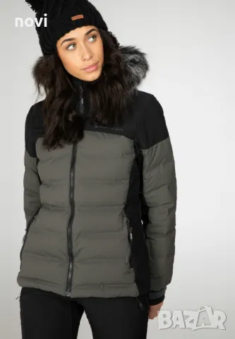 Protest, M, ново, оригинално дамско ски/сноуборд яке, снимка 5 - Зимни спортове - 47453928