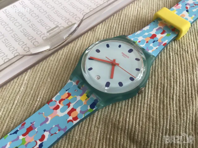Swatch различни модели, снимка 2 - Дамски - 47363883