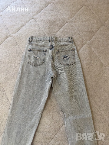 Дънки, снимка 2 - Дънки - 54313643