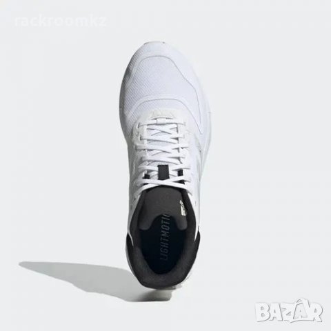 Adidas Duramo 10 в бял цвят , снимка 5 - Маратонки - 39552467