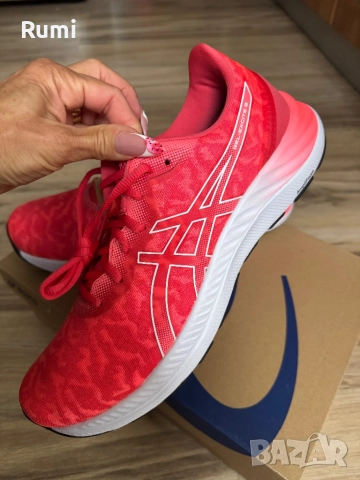 Оригинални нови маратонки ASICS GEL-EXCITE 8 TWIST! 43,44 н
