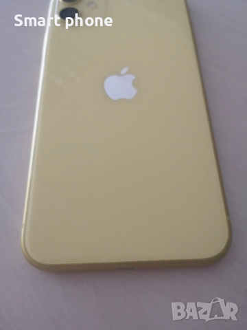 Iphone 11-256gb/100 %Battery health , снимка 7 - Apple iPhone - 52313496