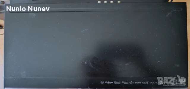 Блу рей плейър LG BD 560 BLU RAY DISK/DVD PLAYER с подарък, снимка 5 - Плейъри, домашно кино, прожектори - 50700273